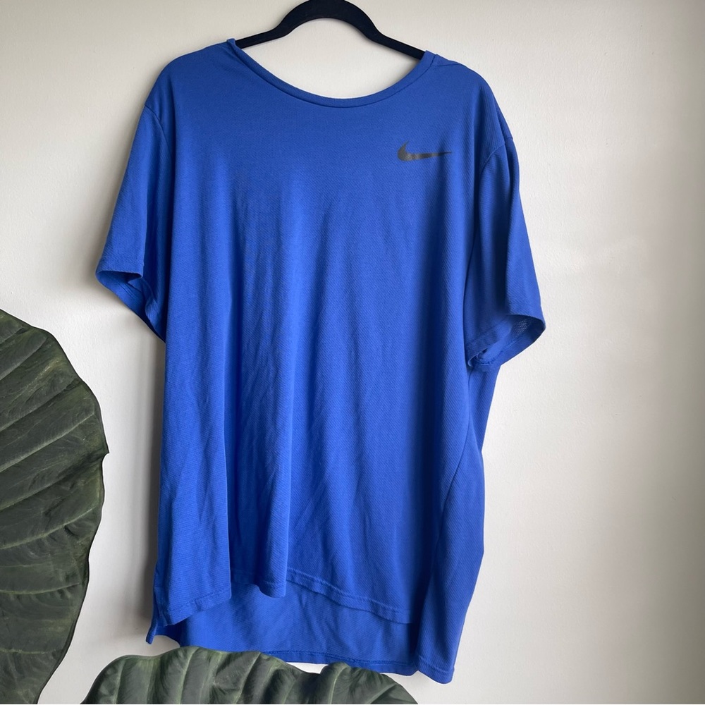 Nike Men’s Dri-Fit Tshirt XXL